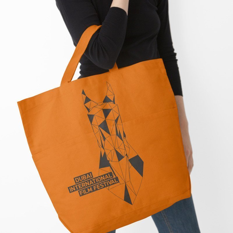 Shopper in carta ecologica