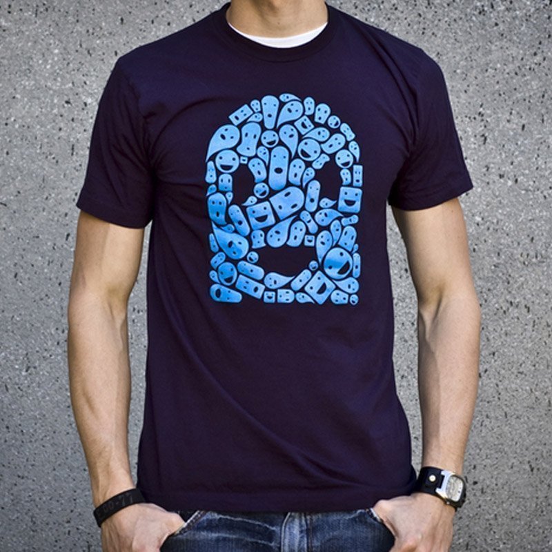 T-shirt UOMO - Qta singola