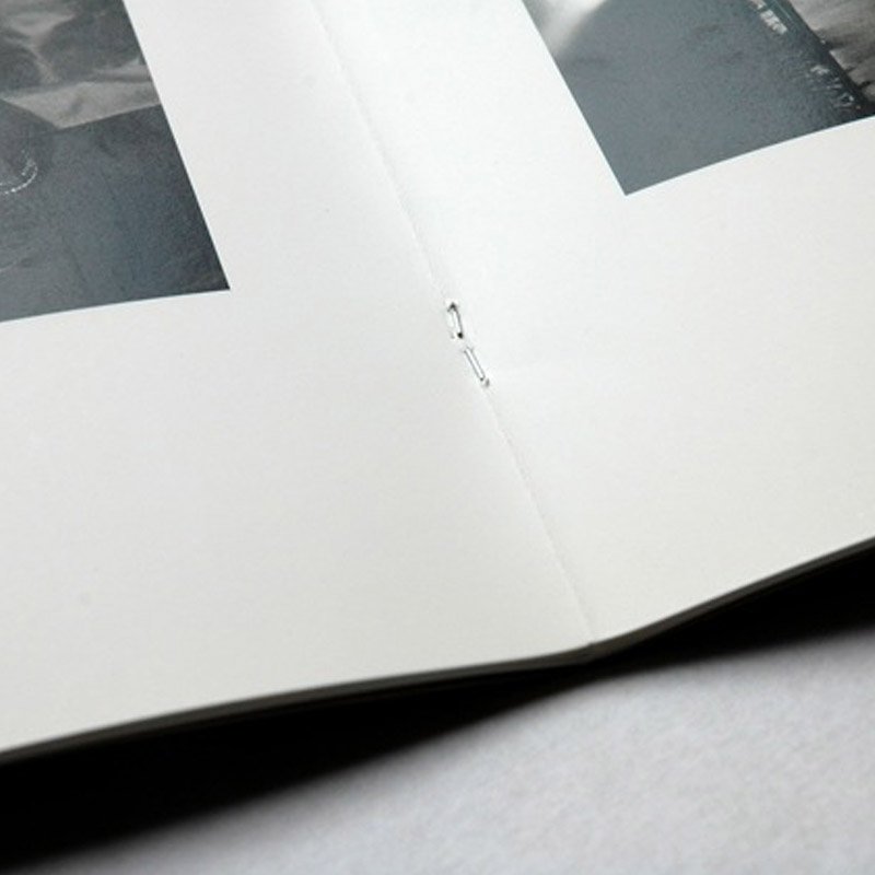 Catalogo punto metallico