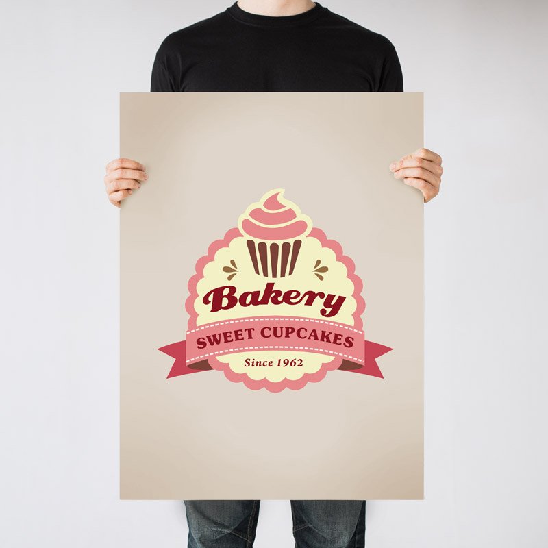 Locandine e manifesti